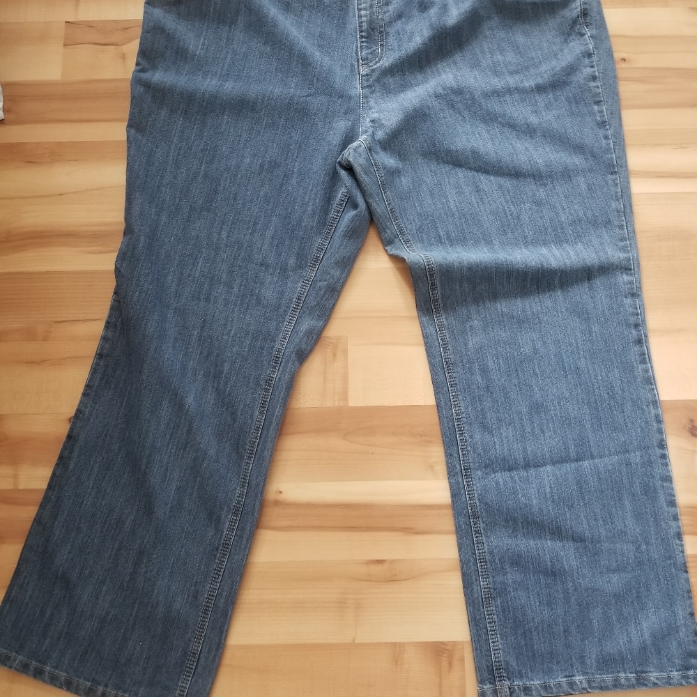 Metro 7 Jeans